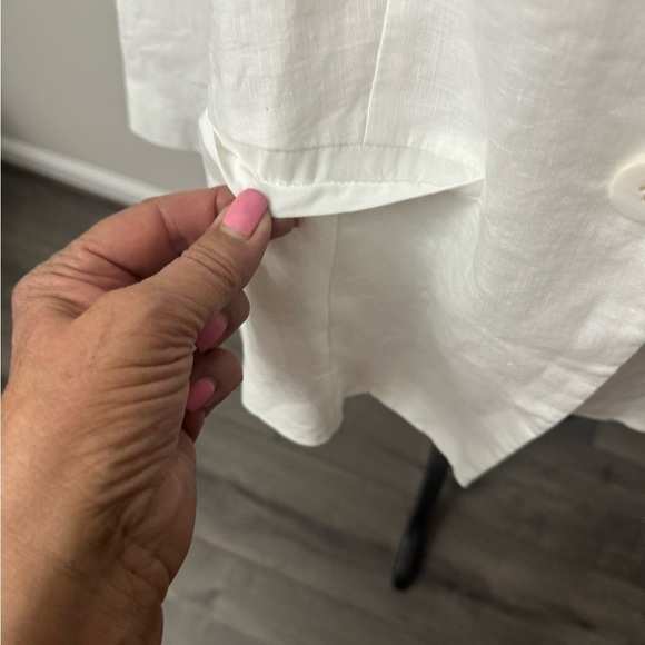 Zara‎ Basic jacket XL - Picture 6 of 9